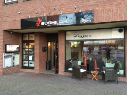 Foto: Sushi Bar